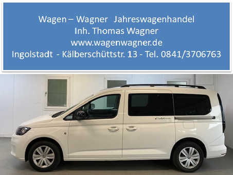 Wagen-Wagner